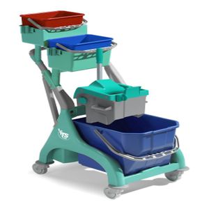 NICK PLUS 28 - CON SECCHIO 25 L