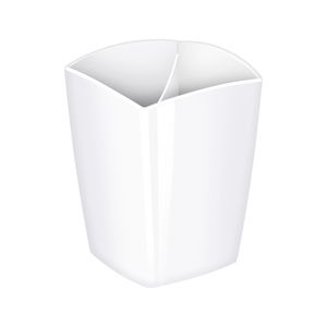 Portapenne CEP GLOSS bianco Portapenne CEP GLOSS bianco