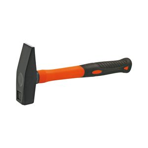 Martello tipo tedesco con manico in fibra Valex Martello tipo tedesco con manico in fibra Valex