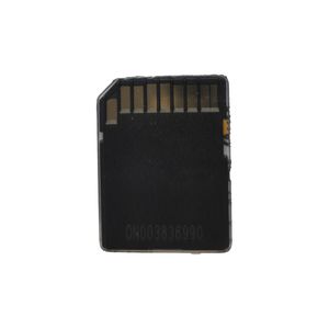 SD CARD con software aggiorn. per falso 100â‚¬ maggio 24 mod. HT3000 matricole DQ