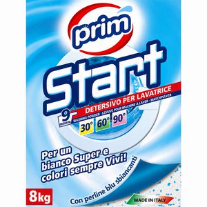 START LAVATRICE 72 misurini PRIM -150911000543-KG.8 START LAVATRICE 72 misurini PRIM -150911000543-KG.8