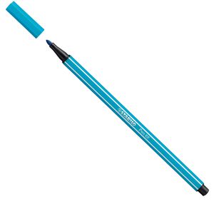 PENNARELLO STABILO PEN 68/31 BLU CHIARO