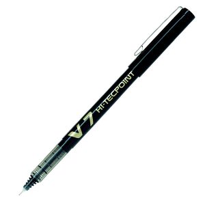 ROLLER HI-TECPOINT V7 NERO PILOT