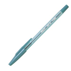 PENNA SFERA BP-S FINE VERDE 7MM PILOT cf.12