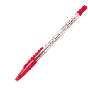 PENNA SFERA BP-S MEDIUM ROSSO 1.0MM PILOT