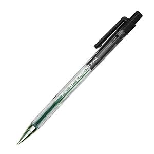 PENNA SFERA SCATTO BP-S MATIC NERO FINE 0.7MM PILOT confezione 12 pezzi