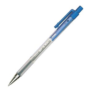 PENNA SFERA SCATTO BP-S MATIC BLU FINE 0.7MM PILOT confezione 12 pezzi