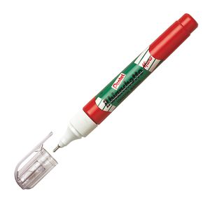 Pentel Correttore a penna Il Bianchetto Micro, 7 ml