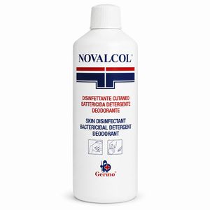 DISINFETTANTE CUTANEO ml 250 DISINFETTANTE CUTANEO ml 250