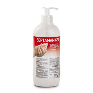 GEL DISINFETTANTE ANTIBATTERICO ml 1000