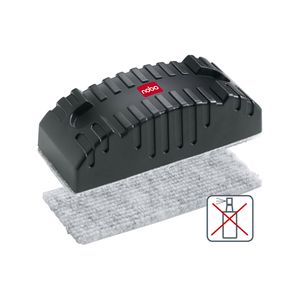SCATOLA 10 PANNI PER CANCELLINO NOBO PROFESSIONAL