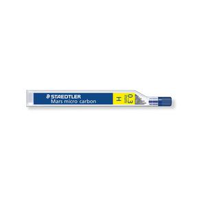 Astuccio 12 MINE 0.3mm MARSÂ®MICRO 250 03-H STAEDTLER