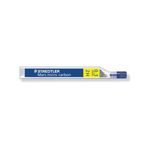 Astuccio 12 MINE 0.3mm MARSÂ®MICRO 250 03-2H STAEDTLER