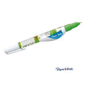 Paper Mate Micro NP10 Correttore a penna, Contenuto 7 ml