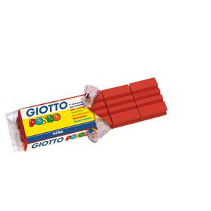 PASTA PONGO ROSSO 450GR GIOTTO