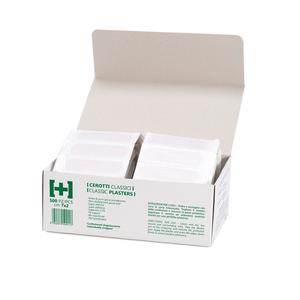 CEROTTO CLASSICO cm 7 x 2 - conf. 500 pz.