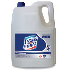 Lysoform Candeggina 5L Lysoform Candeggina 5L