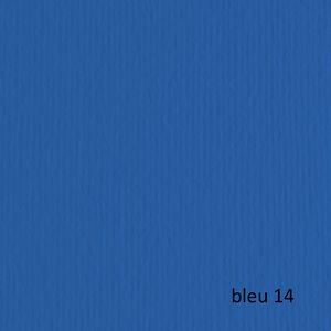 BLISTER 10FG CARTONCINO 70X100 220GR BLU 114 FABRIANO ELLE ERRE