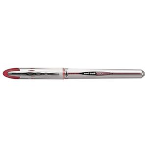 Roller UNI-BALL VISION ELITE UB200 0,8mm rosso UNI MITSUBISHI
