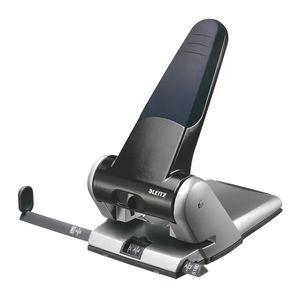 Perforatore a 2 fori alti spessori LEITZ 5180 65ff