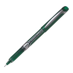ROLLER HI-TECPOINT V7 GRIP VERDE PILOT ROLLER HI-TECPOINT V7 GRIP VERDE PILOT