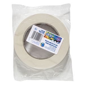 Nastro adesivo telato mm 19x25m BIANCO Nastro adesivo telato mm 19x25m BIANCO