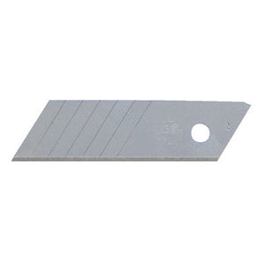 BLISTER 10 LAME DI RICAMBIO 16X60MM X CUTTER SL-3P BLISTER 10 LAME DI RICAMBIO 16X60MM X CUTTER SL-3P