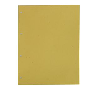 200 SEPARATORI MANILLA 200GR 220X300MM GIALLO CDG 200 SEPARATORI MANILLA 200GR 220X300MM GIALLO CDG