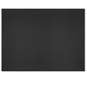Sottomano DURELLA 40x53cm nero 40536 LAUFER