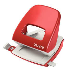 Perforatore 5008 nexxt series rosso