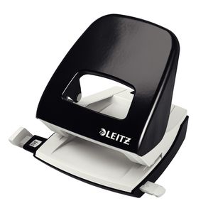 Perforatore 5008 nexxt series nero