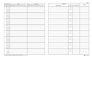 REGISTRO ANTIRICICLAGGIO PER PROFESSIONISTI 31X24CM 46fg E2174 EDIPRO REGISTRO ANTIRICICLAGGIO PER PROFESSIONISTI 31X24CM 46fg E2174 EDIPRO