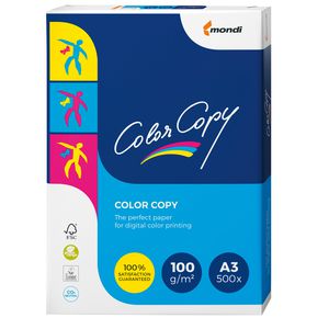 CARTA BIANCA COLOR COPY 320x450mm 100gr 500fg SRA3 MONDI CARTA BIANCA COLOR COPY 320x450mm 100gr 500fg SRA3 MONDI