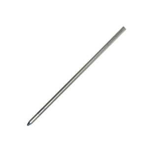 Blister 4 MiniRefill punta media rosso MONTEVERDE Blister 4 MiniRefill punta media rosso MONTEVERDE