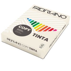 FabrianoColore - A3 - 160 gr - colori tenui avorio - Fabriano - conf. 125 fogli