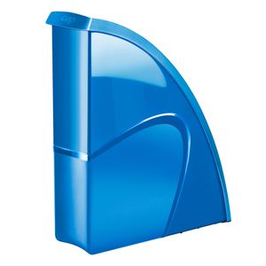 Portariviste CEP GLOSS blu