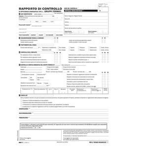 25 RAPPORTI di CONTR. EFFICIENZA ENERG.T1 gruppi term. 29,7x21cm snap3c. E9091T1 25 RAPPORTI di CONTR. EFFICIENZA ENERG.T1 gruppi term. 29,7x21cm snap3c. E9091T1