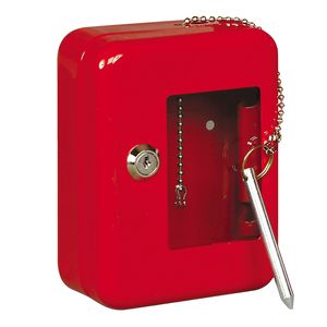 CASSETTA PER CHIAVI D'EMERGENZA 120x160x60mm 4000/1 chiavi diverse Metalplus CASSETTA PER CHIAVI D'EMERGENZA 120x160x60mm 4000/1 chiavi diverse Metalplus