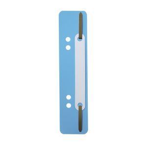 25 PRESSINI FERMAFOGLI AZZURRO 6901-06 DURABLE 25 PRESSINI FERMAFOGLI AZZURRO 6901-06 DURABLE