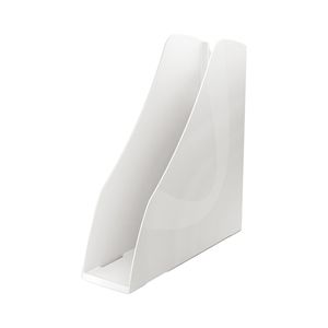 Portariviste MYDESK bianco ARDA