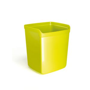 Bicchiere portapenne MyDesk verde ARDA Bicchiere portapenne MyDesk verde ARDA