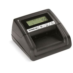 Conta/verifica banconote PIXEL S2 Conta/verifica banconote PIXEL S2