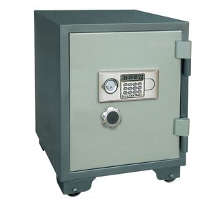 Cassaforte ignifuga 60' mm 460x470x530 iDekt Cassaforte ignifuga 60' mm 460x470x530 iDekt