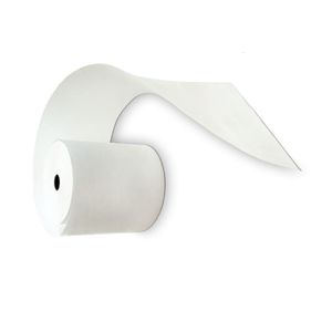 Blister 10 rotoli carta termica 48gr BPA free 57mm x 18mt (POS/carte credit)