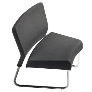 Modulo divano Slastic SLS curva interna senza braccioli Modulo divano Slastic SLS curva interna senza braccioli