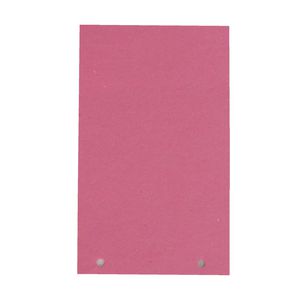 200 separatori manilla 200gr magenta 125x230mm