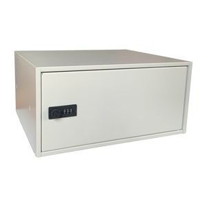 Cassetta di sicurezza a combinazione 5300/6C 380x180x310mm Metalplus Cassetta di sicurezza a combinazione 5300/6C 380x180x310mm Metalplus