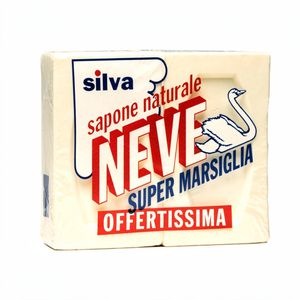 SAPONE MARSIGLIA BUCATO A MANO GR.250 SAPONE MARSIGLIA BUCATO A MANO GR.250