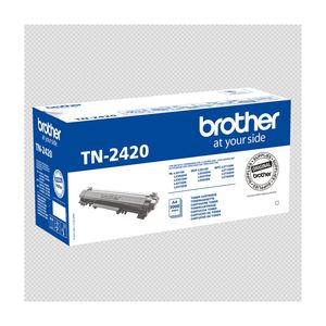 BROTHER TONER NERO TN-2420