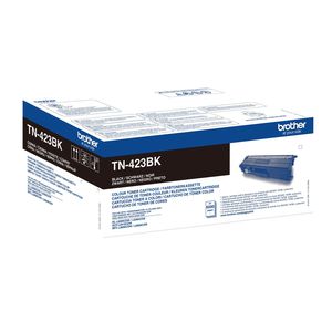 Toner Laser BROTHER TN-243BK nero 1000 copie